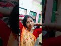 long hair combing and silky smooth hair for women very beautiful hairstyle video