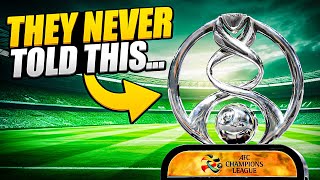AFC Champions League Explained