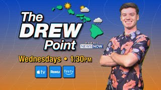 The Drew Point (June 3, 2026)