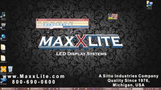 XMPlayer 3 by MaxxLite - Creating and Uploading a Playlist