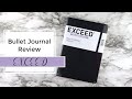 EXCEED Notebook Review