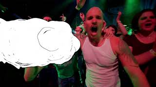 Dropkick Murphys & Rancid LIVE at Vina Robles Amphitheatre Oct 10