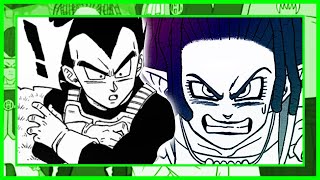 YES! Dragon Ball Super Has Done It Again!