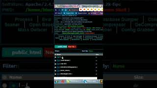 WEB SHELL