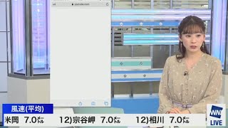 【高山奈々】えぇ、なんで～??　2020年12月23日(水)サンシャイン