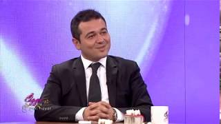 Dr. Kıvanç Türkoğlu  - Özge ile Yeni Hayat TV8