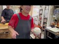 １kg越えの巨大チャーハンが大反響！厨房を走りながら一人で調理をこなす大忙しの店主に密着｜福岡 グルメ ランチ｜