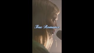 True Romance (Live from Rehearsals)