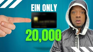 EIN ONLY-Business credit credit|No credit check#money #loan #entrepreneurs
