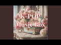 Girls Never Die (Music Box Version)