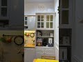 Dapur Cantik di Rumah Mungil 50 M2 | IDEA RUMAH