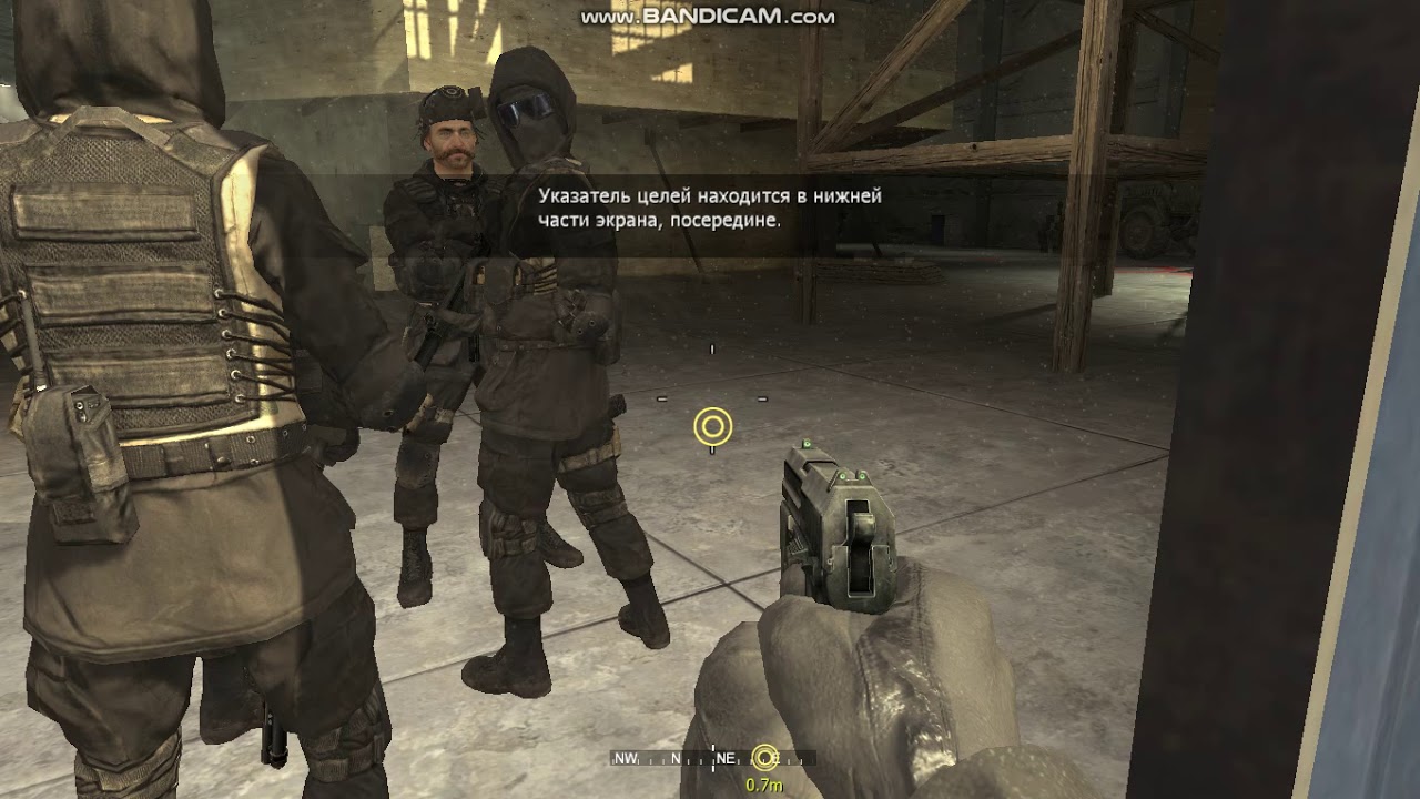 Call Of Duty 4 Mw Youtube