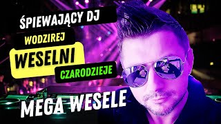 Odcinek 15 | ROZKRĘCAMY WESELA NA MAKSA - zobacz jak | Weselni Czarodzieje | Śpiewający DJ