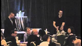 Bill Jensen, Josh Klein, Chief Learning Officer Summit: Highlights