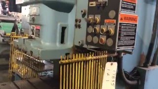 Amada 80 Ton OBS Press For Sale