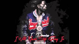 Rich Homie Quan - "Off You" (I Promise I Will Never Stop Goin In)