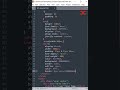 Input Focus | HTML CSS JavaScript