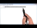 Reading from a File - Programming Foundations with Python