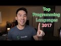 Top 5 Programming Languages to Learn for 2017 Top 5 Programming Languages to Learn for 2017