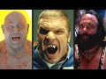Every WWE Wrestler Appearance in Marvel Movies