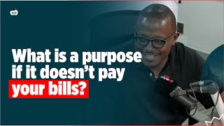 What’s the Point of Purpose If It Doesn’t Pay the Bills? 🤔💰