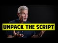 How To Bring A Screenplay To Life - John Gray