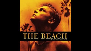 9. The Beach Soundtrack - Yeke Yeke