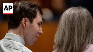Tyler Robinson's lawyers ask to seal some evidence in Charlie Kirk case