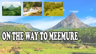 Meemure / On the way to Meemure