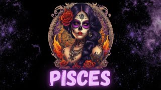 PISCES😨 SOMEONE WHO CAUSED YOU SO MUCH PAIN & SADNESS 👀 EXTREMELY IMPORTANT TO HEAR💌 NOVEMBER