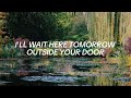 sienna - the marías (lyrics)