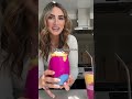 follow for more delicious healthy recipes 💙💗🧡 smoothie erewhon tips recipe healthyfood