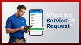Service Requests Explained eWorkOrders