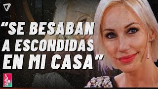 💣 ¡NO SE QUEDÓ CALLADA! Ingrid Grudke habla de su ESCANDALOSA SEPARACIÓN