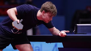 Truls Moregardh vs Elias Ranefur | FINAL | Sweden Tour Masters 2022