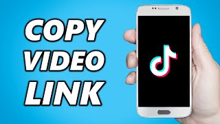 How to Copy TikTok Video Link! (2024)