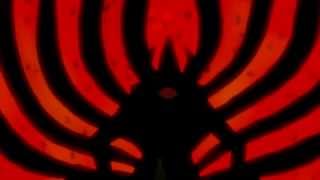 Naruto Shippuden - Jinchuuriki Theme (Slowed)