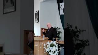 20240908 Sermon