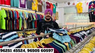 Export surplus flawsome exports surplus wholesale market in Delhi Tilak Nagar मात्र 225/- में