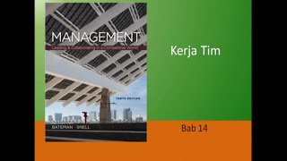 Chapter 14: Kerja Tim (PPT Dub) - Kelas A