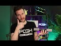 geforce rtx 5090 vs. rtx 4090 raff packt aus 📦