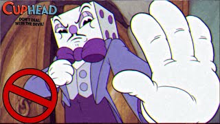 #10 SERÁ O FIM? - CUPHEAD