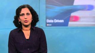 Data Driven SQL Server 2016 Master Data Services 2016