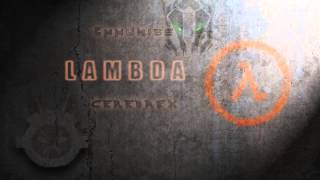 Emmunize \u0026 Cerebrex - Lambda [Preview]