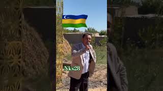 karakalpak - таза версиялары Азизжан - той - бет ашар. Нуратдин ага. #karakalpak #той #азизжан