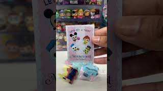 Let’s unbox a Disney doorables let’s go around the world multi peek #disneydoorables #aroundtheworld