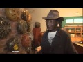 Zimbabwe revives ancient musical traditions