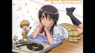 Hitori Ja Nai Yo (from Kaichou wa Maid-sama!) [Piano Sheet Music]