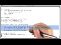 PCA in sklearn