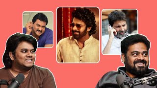 IS PRABHAS THE MOST FAMOUS PERSON FROM BHIMAVARAM??